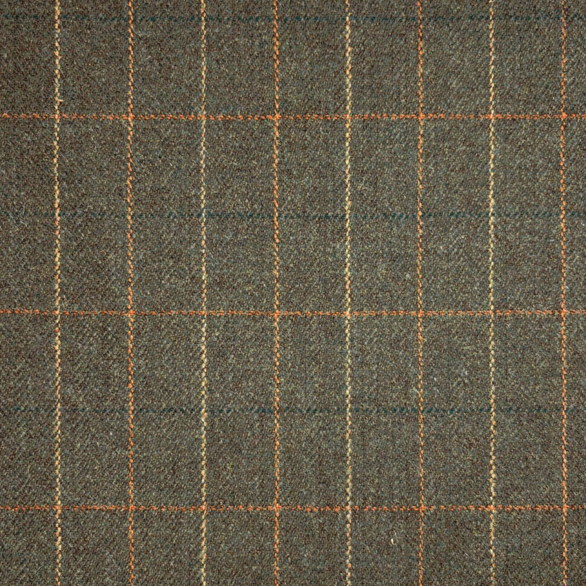 Yorkshire Tweed Colour Ten
